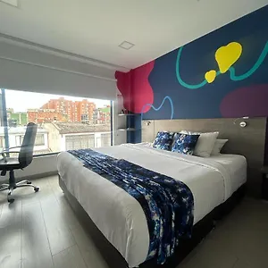 Agora Hotel