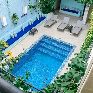 visit hotel
