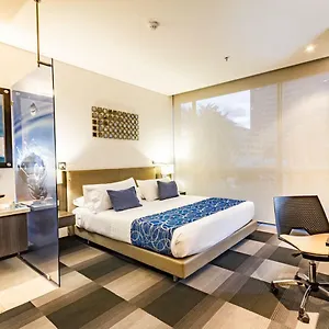 Wellness Usaquen Bed and breakfast