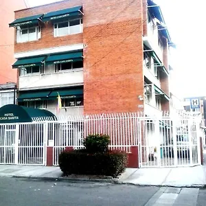 Casa Sarita Hotel