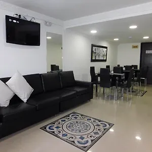 Real Mx Hotel