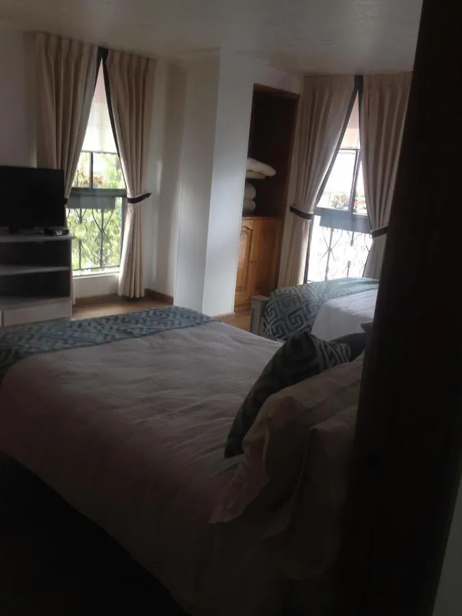 Hotel Le Select Bogota
